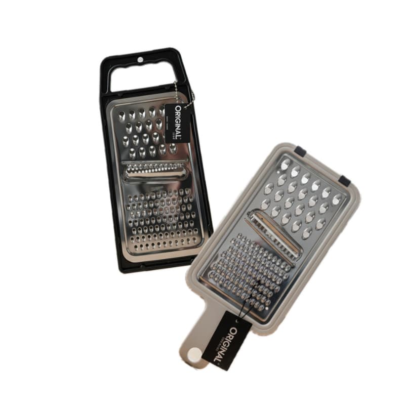 Ralador multifuncional, ralador de cozinha, ralador de legumes, ralador inox, ralador de queijo, utensílio de cozinha,