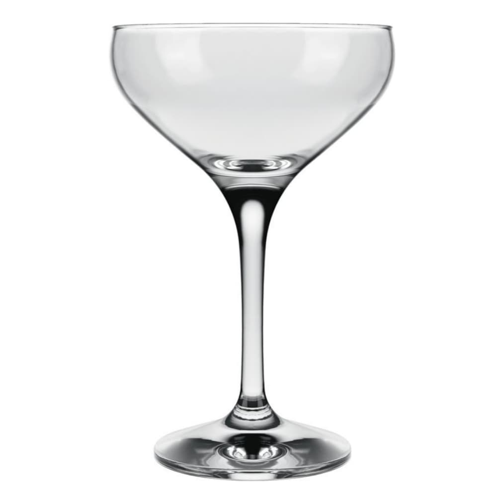 Taça para Drinks Vidro 220ml Taça Mistic Taças Diferentes Para Drinks Taça de Luxo Elegante