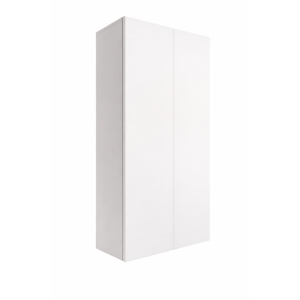 Armário Aéreo Para Cozinha Armário Lavanderia Armário 100%MDF Mini Despensa Armario Multiuso