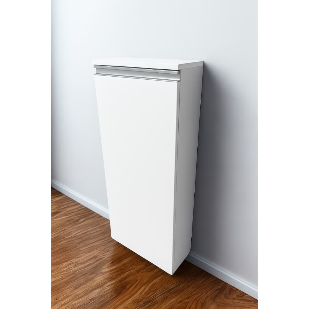 Armário Despensa Armario Suspenso Armário multiuso Cozinha lavanderia Armário Aparador Hall de Entrada Dispensa 60cm