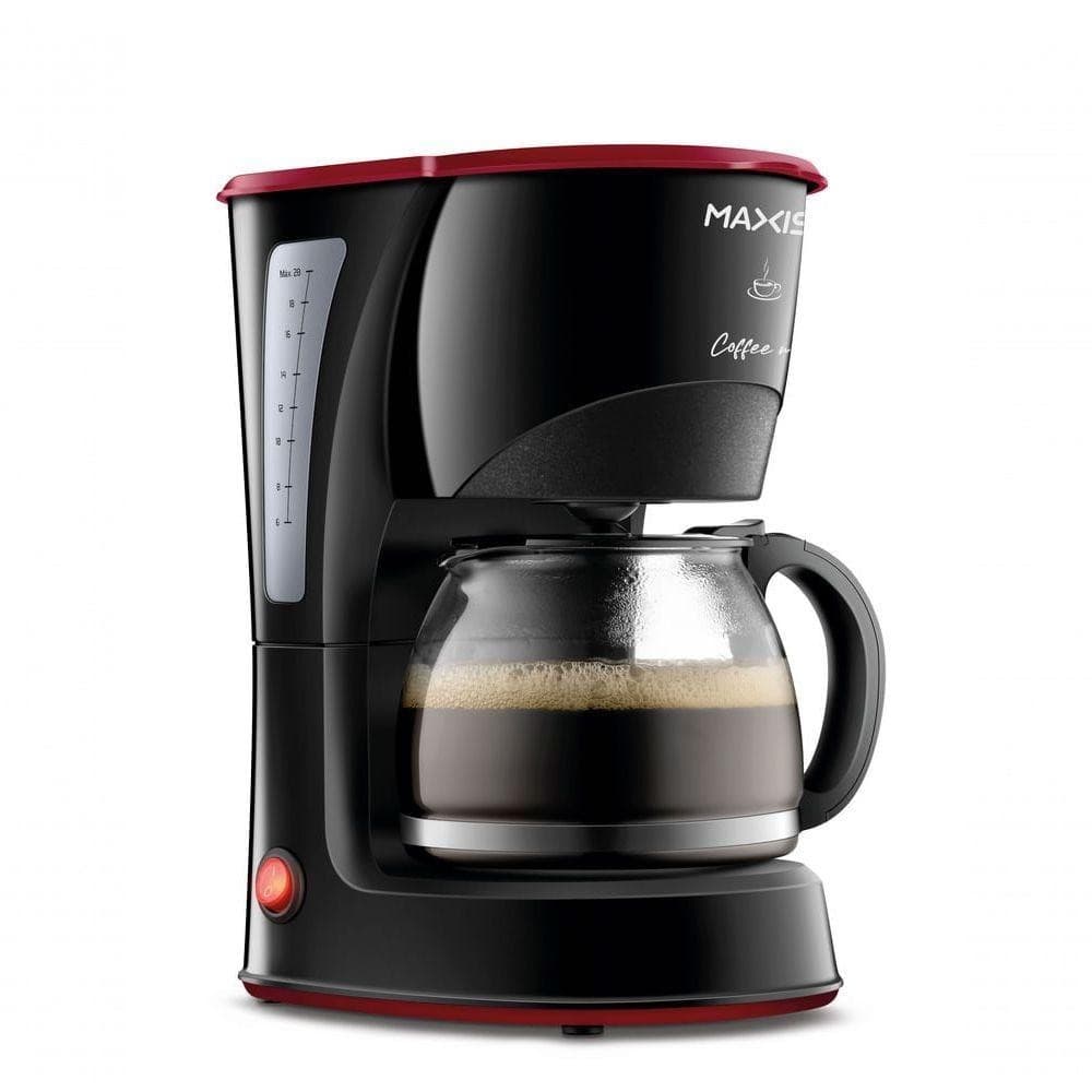 Cafeteira Elétrica Coffee Mix Maxis C-mx-01 Cafeteira C-mx-01 220v/60hz .