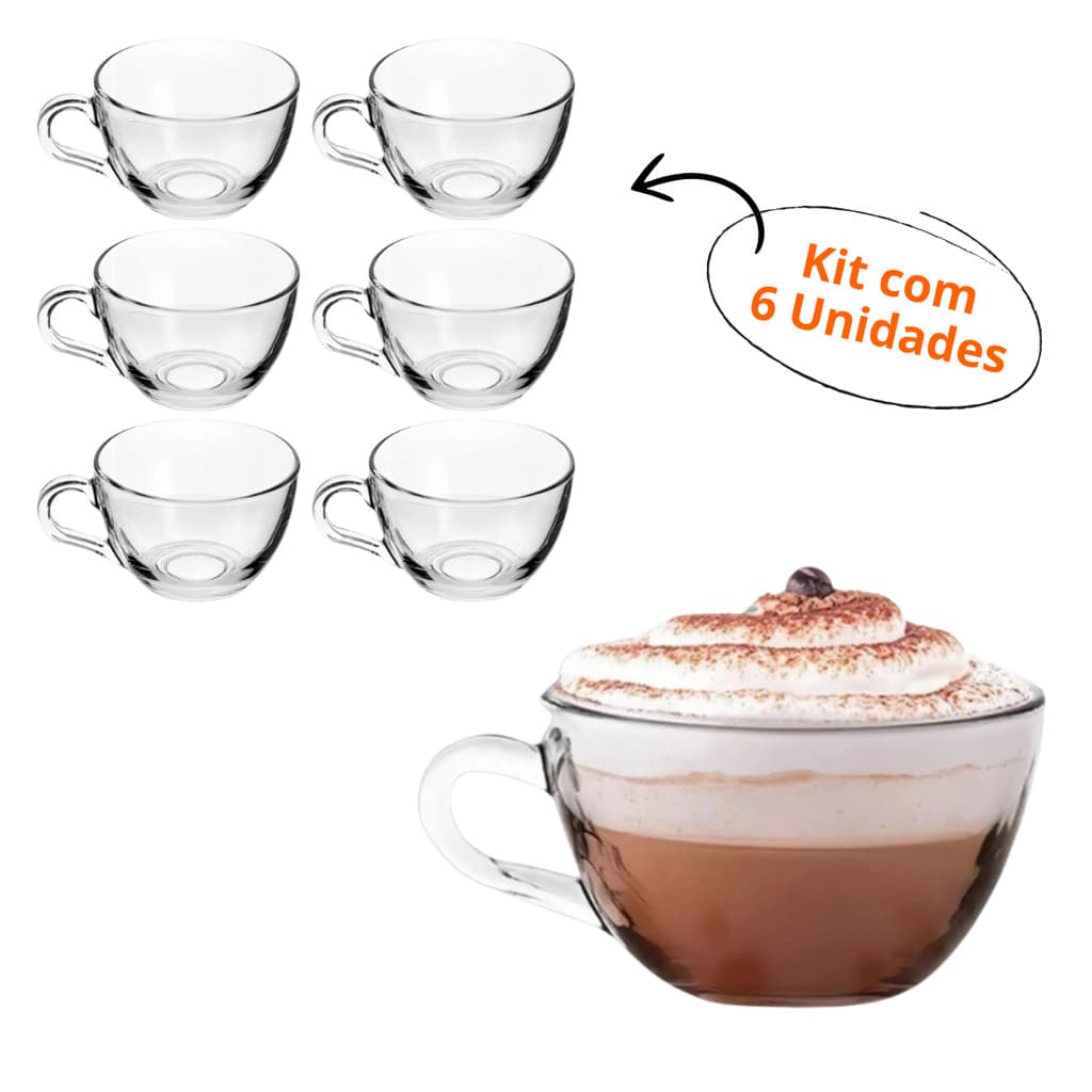Jogo de Xicaras Para Cafe Jogo De Xícaras Jogo de Xícaras Com Pires  Xicaras Para Cafe Com Pires