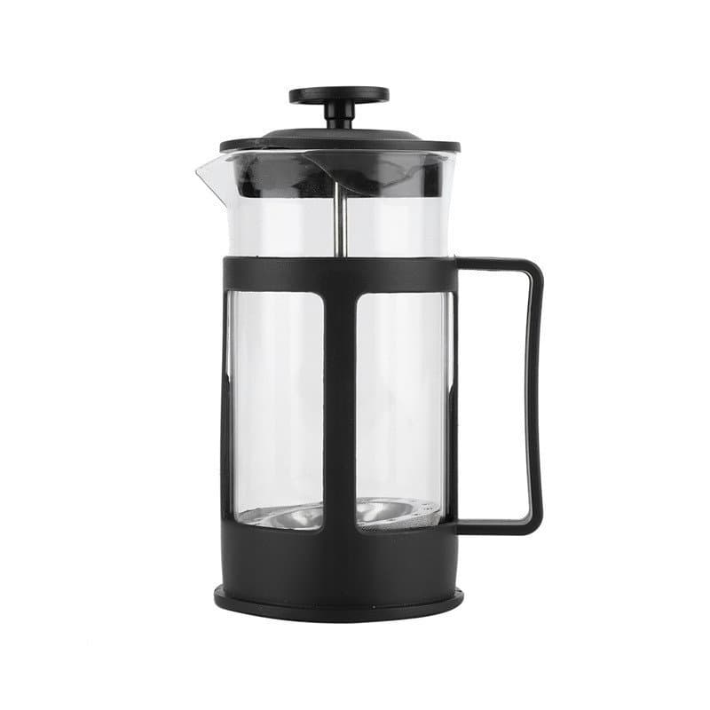 Cafeteira, prensa francesa, filtro de café para preparo manual, filtro, prensa francesa manual, cafeteira com filtro fra