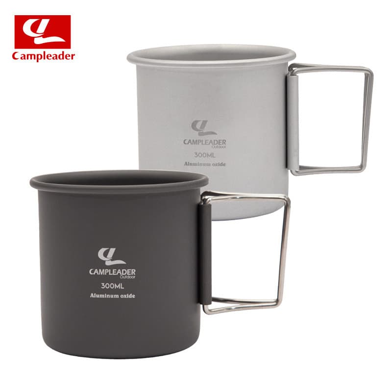 ⭐ Copo de água de alumínio para uso externo, copo de chá dobrável, copo de café, copo de cola, copo de camping, copo por