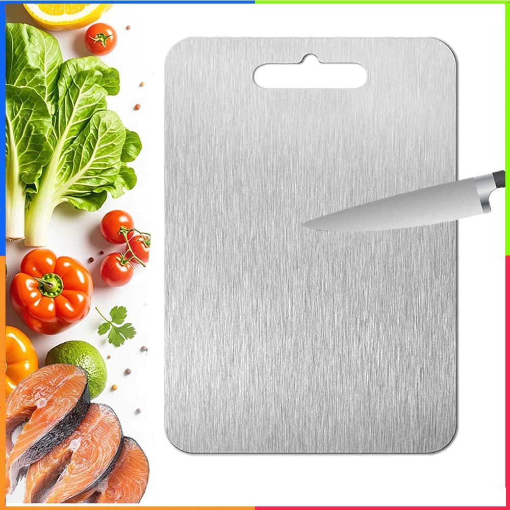 Tábua de corte multifuncional Tábua de corte de cozinha Tábua de corte durável Tábua de corte de carne Tábua de corte de