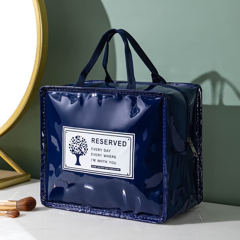 Bolsa térmica reforçada para marmita, bolsa de mão para marmita, bolsa de piquenique, bolsa grande para marmita à prova 