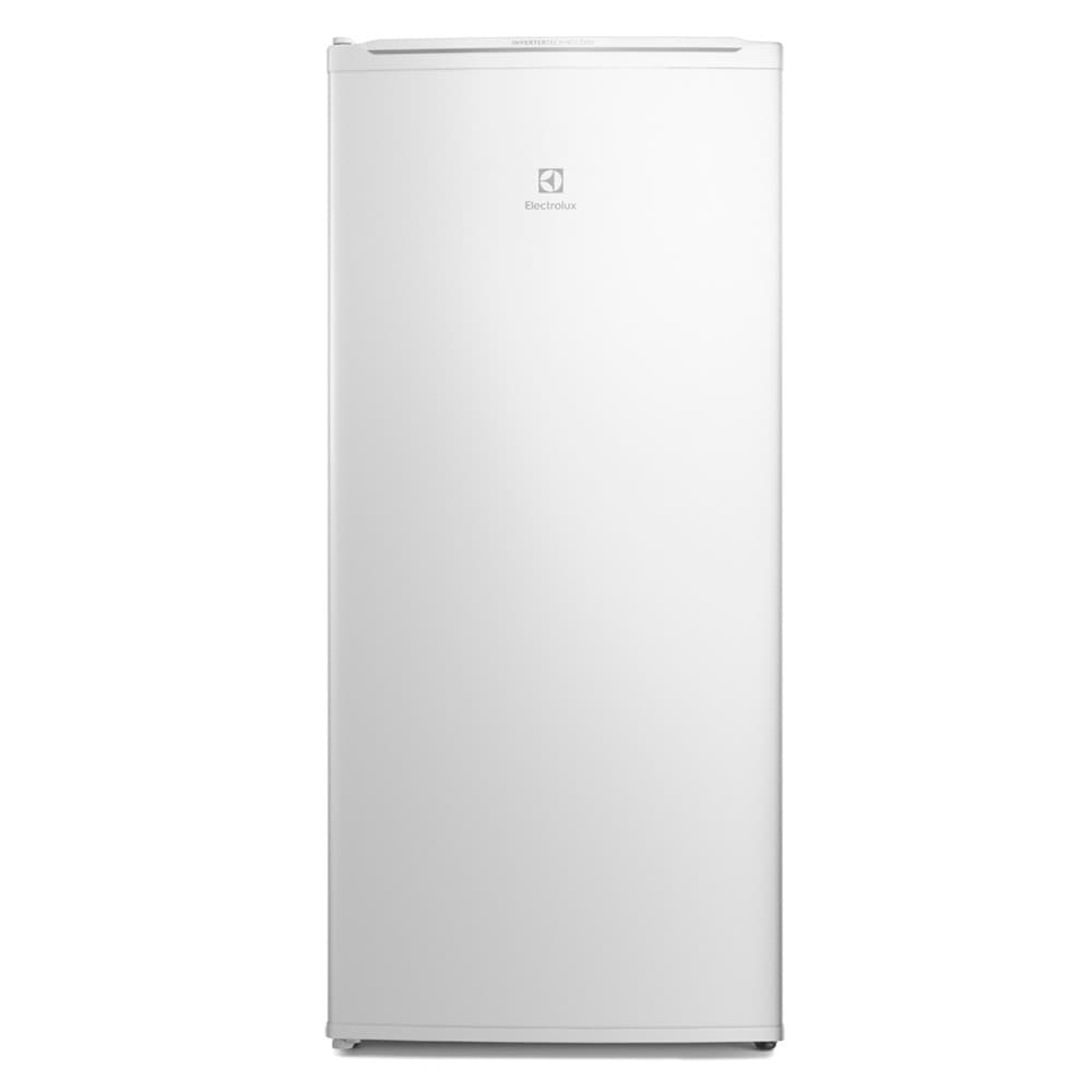 Freezer Vertical Electrolux 175 Litros 01 Porta FEI19 Branco 110V