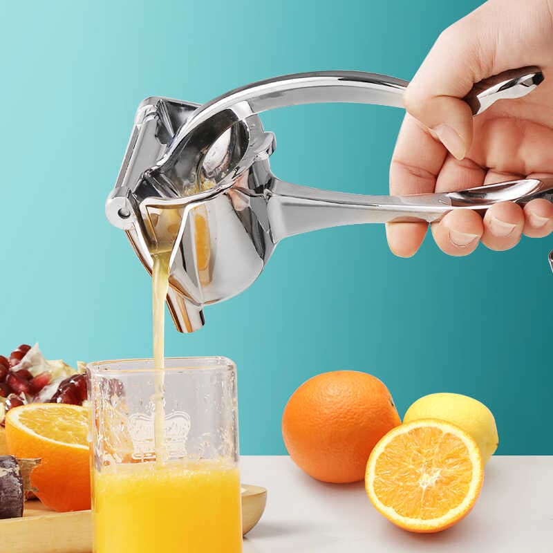 Espremedor Manual espremedor Mini pequeno espremedor doméstico limão laranja suco espremedor ferramenta espremedor