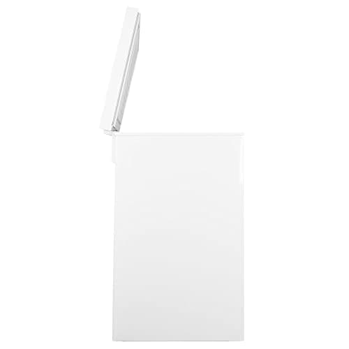 Freezer Horizontal Philco 99L PFH105B Branco 220V