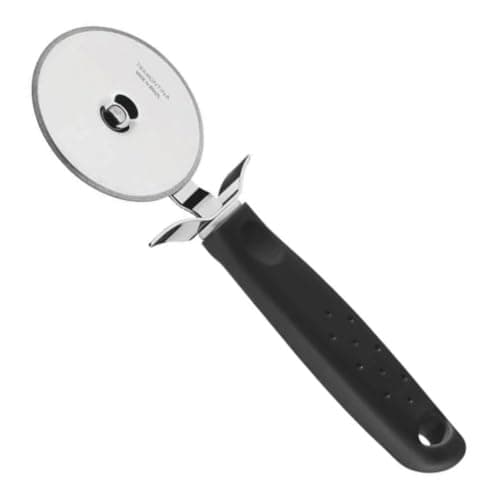 Cortador De Pizza Tramontina Utilità Preto