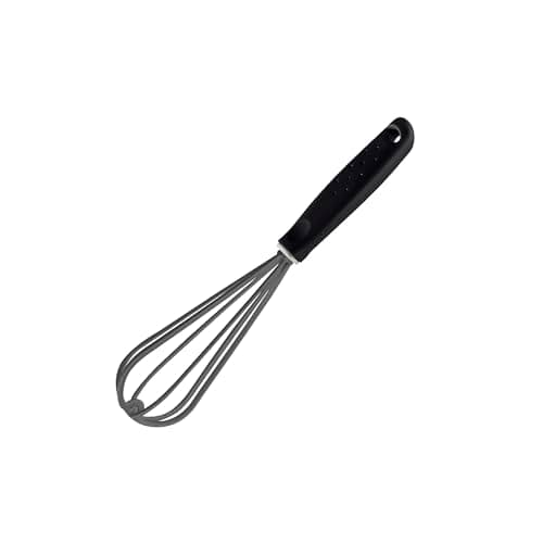 Batedor Manual Nylon Tramontina Utilità Preto