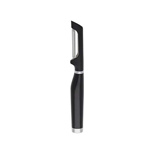 Descascador KitchenAid Classic Euro KE112OHOBA, tamanho único, preto