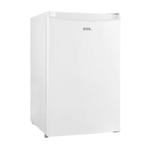 Freezer Vertical EOS 100 Litros EcoGelo Branco EFV121 220V
