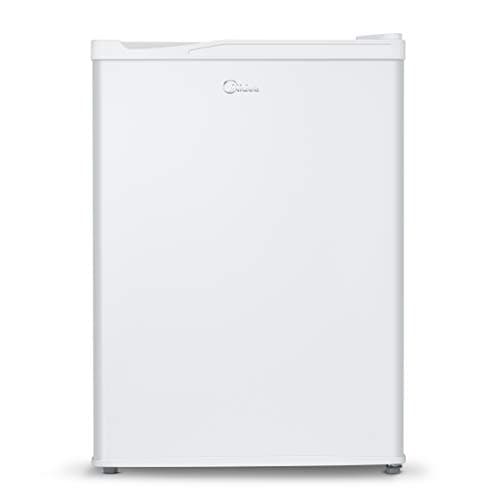 Frigobar 67 Litros Inverter Bivolt Midea Bivolt