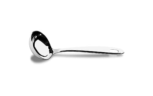 Concha Terrina Jornata, Brinox, Aço Inox, 1.2 mm x 21 cm