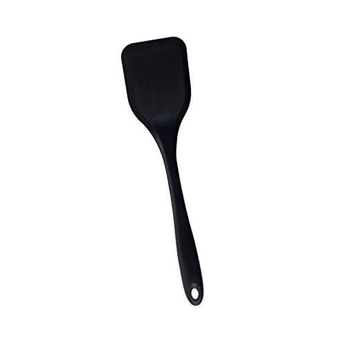 Oikos - Espatula de Silicone Reta