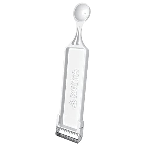 Descascador Boleador de Legumes En