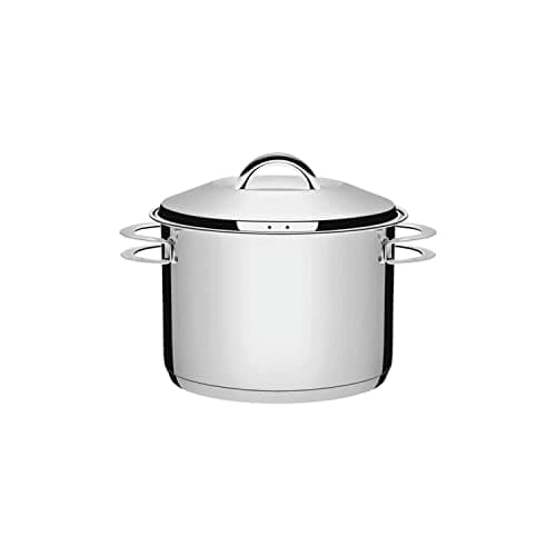 Caldeirão com Fundo Triplo, Tramontina, Solar 62505200, Inox, dimetro de 20 cm