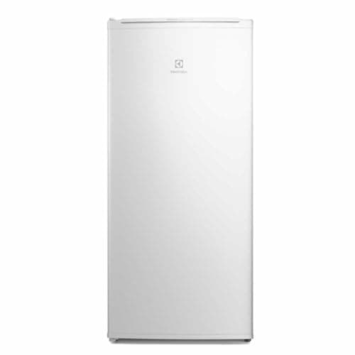 Freezer Vertical Electrolux 162L Branco Cycle Defrost Inverter 127v FEI19