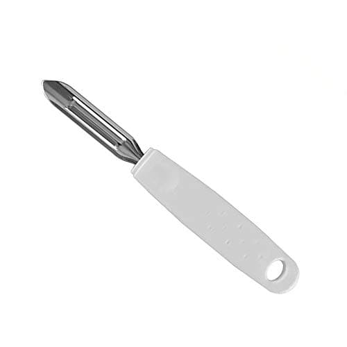Descascador De Batatas Tramontina Utilità Branco