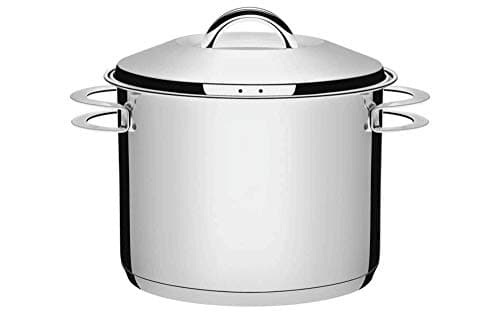 Caldeirão com Fundo Triplo, Tramontina, Solar 62508280, Inox, dimetro de 28 cm