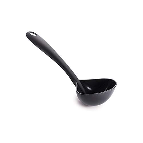 Concha Gourmet, Plasútil, Preto