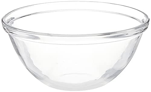 Tigela de Preparo Marinex linha Sempre 4 litros
