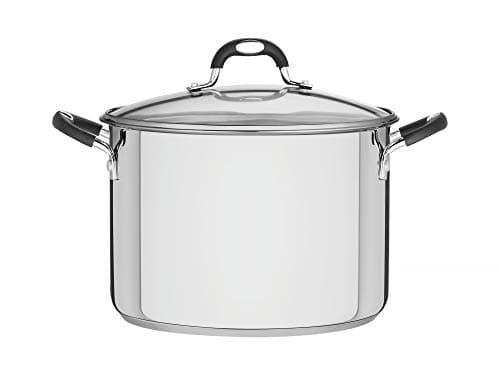 Caldeirão Aço Inox 30 cm Solar Silicone Tramontina