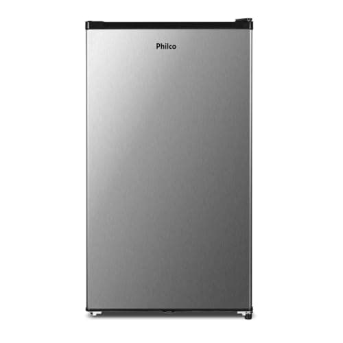 Frigobar 92 Litros Philco PFG111I Inox 220V