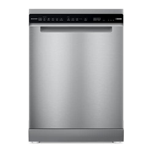 Lava-louças 15 Serviços Brastemp com Smart Sensor - BLF61AR 220v