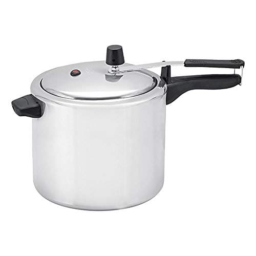 Panelux Panela de Pressão 7,0l Classic Polida