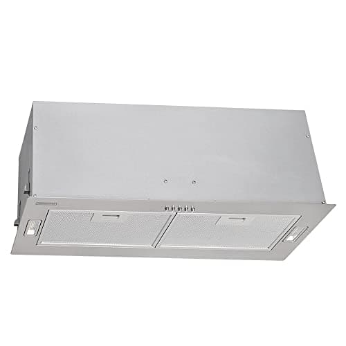 Coifa Inox De Embut Incasso 75 220v Tramontina Inox 220v
