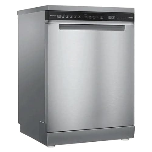 Lava-louças 15 Serviços Brastemp com Smart Sensor - BLF61AR 110v