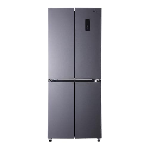 Geladeira Refrigerador HQ Frost Free Multidoor 426 Litros Prata HQ-426MDFF (220V)