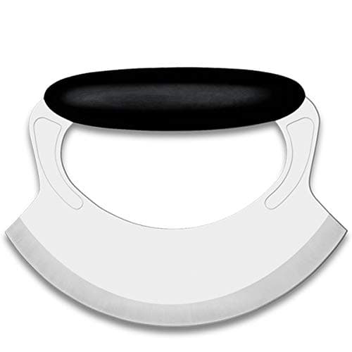 Brinox - Cortador Pizza Plus Precision - Aço Inox