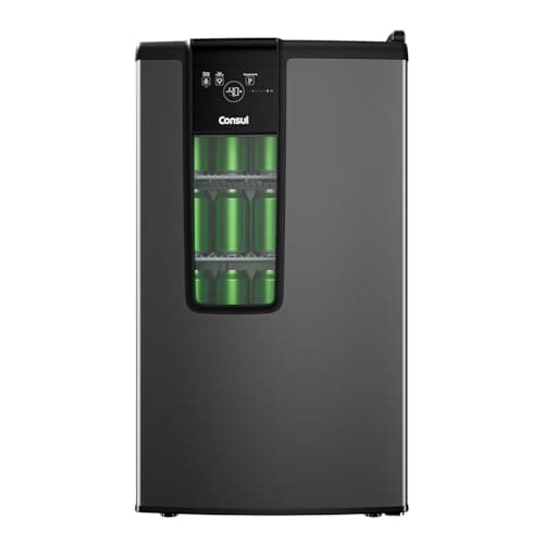 Cervejeira Consul Titanium - CZD12MT (220, Volts)