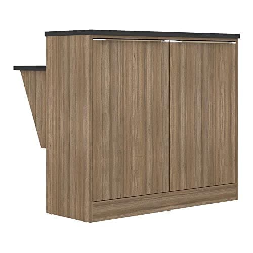 Balcão Bancada/mesa Cozinha 5484 Multimóveis Madeirado