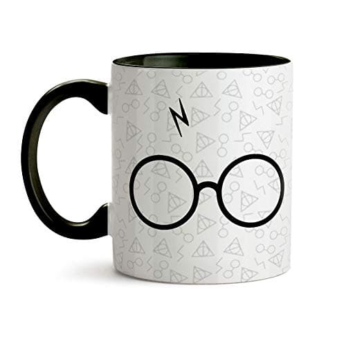 Caneca Harry Potter 22