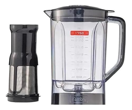 Copo Do Liquidificador L-900 Preto