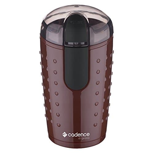 Moedor de Café di Grano, Marrom, 110v, Cadence