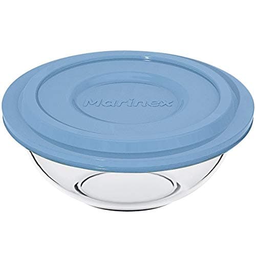 Nadir Figueiredo - Tigela 3L Com Tampa Marinex Nadir 400030833