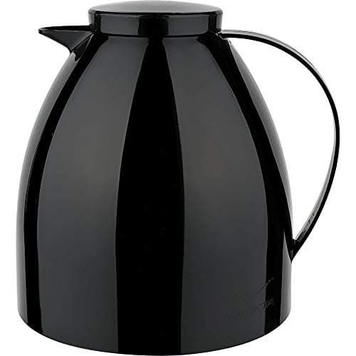 Bule Viena 750ml Preto Invicta