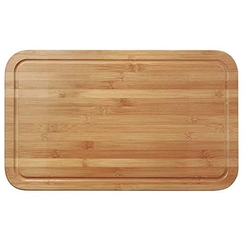 Mor - Tábua para Corte Bamboo 50cm x 30cm