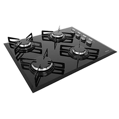 Cooktop Cook Chef 4