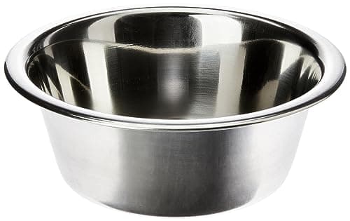 Chalesco Tigela Inox 360 ml para Cães