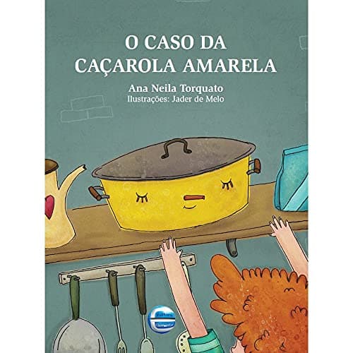 O caso da caçarola amarela