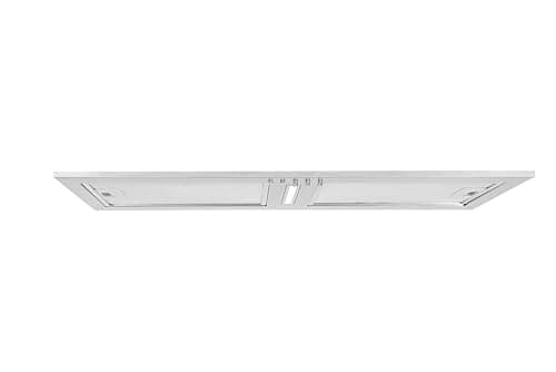 SUGGAR COIFA DE EMBUTIR 75CM INOX 220V TP7502IX