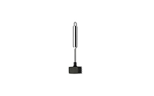 Brinox - Batedor de Carne 15cm Top Pratic - Aço Inox