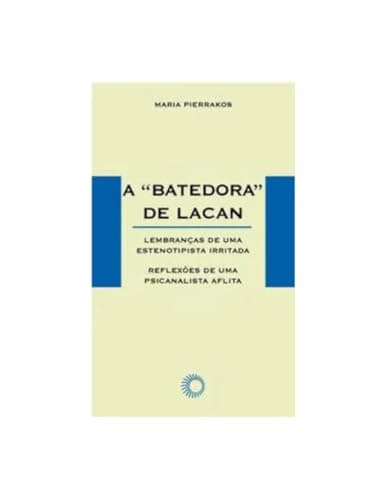 A batedora de Lacan