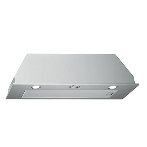 FISCHER COIFA DE EMBUTIR INFINITY 90CM AÇO INOX 127V - 29565-69511